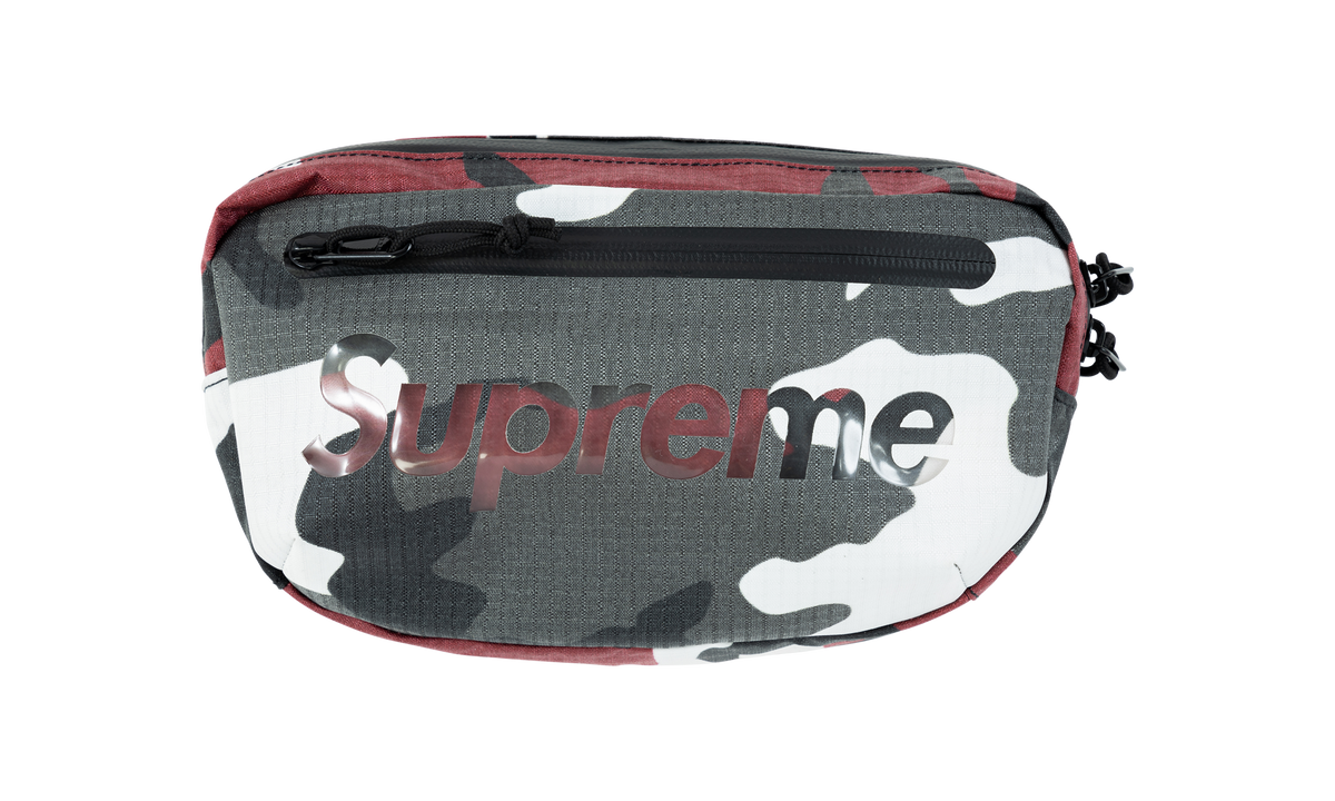Waist Bag SS21 SU10118