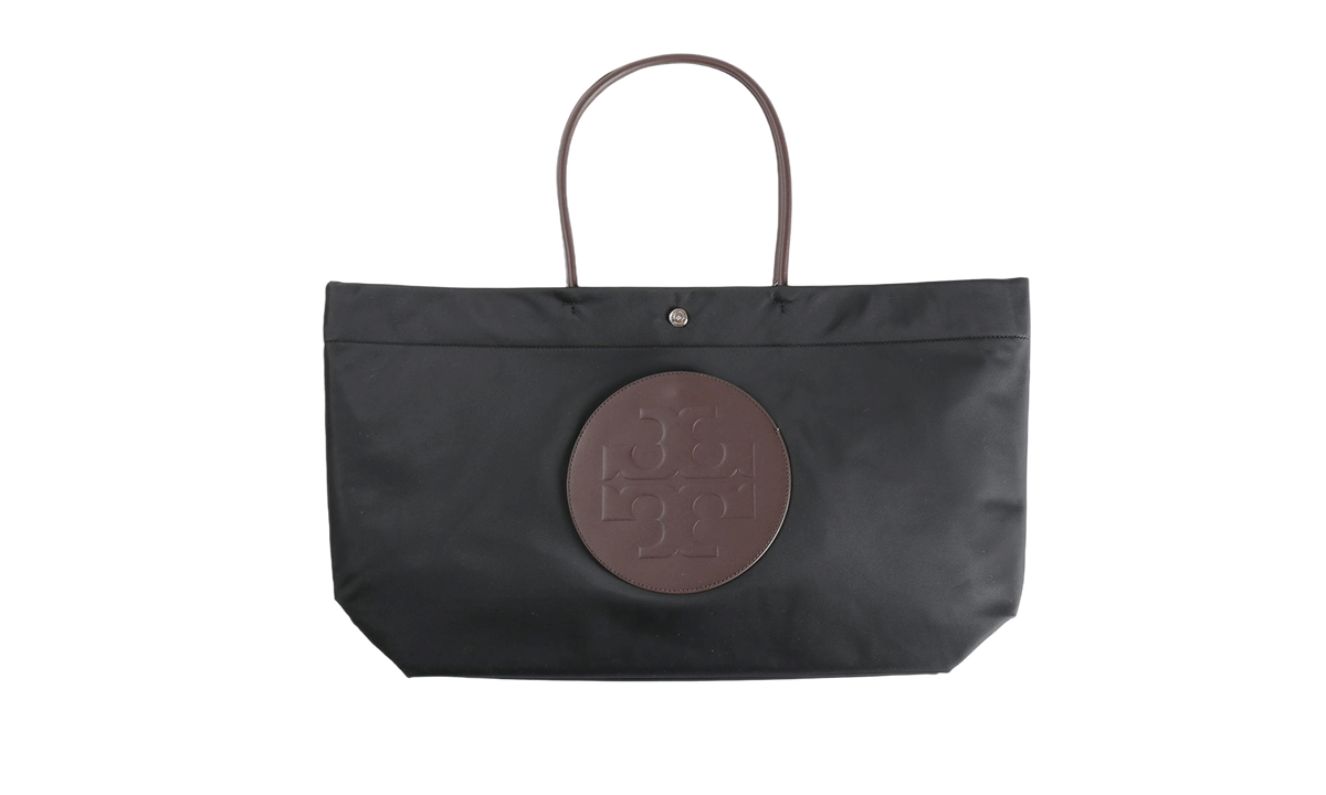 Ella Reversible Tote Bag Black 181463 001