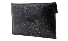 Palm Beach Night Out Clutch Bag Glitter PWNM002F22LEA0021076