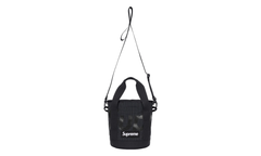 Cinch Bag SS24 - Black SU25847