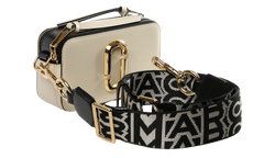 The Snapshot Bag Cloud White 2S3HCR500H03 134