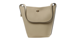 Lock Slim Bucket Bag Light Stone 178721 250