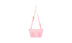 Mini Messenger Bag Light Pink SU25186
