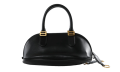 Bolero Bowl Mini Bag Black / Plum 868585 2ACJS 1000