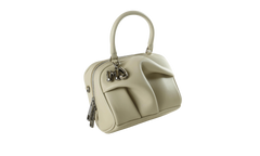 Micro Bauletto Wave Bag Bone 2S6HCR070S01 115