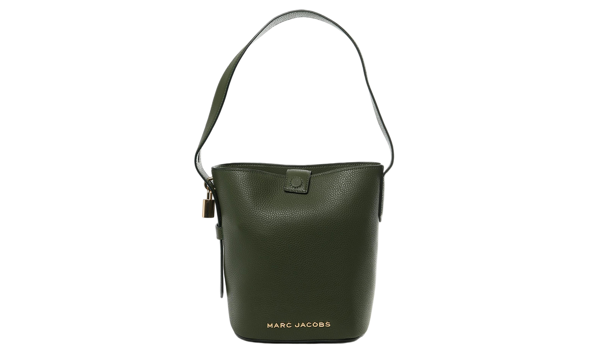 Drifter Bucket Bag Spruce 4P5HSH045H01 338