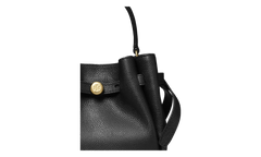 Romy Mini Bucket Bag Black 179988 001