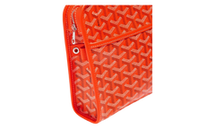 Jouvence Toiletry Bag MM - Orange GOY93