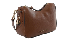 Drifter Small Convertible Shoulder Bag COGNAC 4P4HSH011H01-214